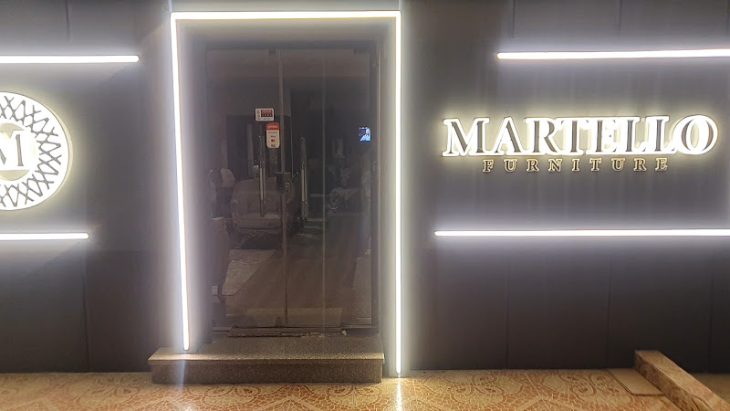 Martello Furniture