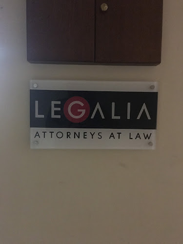 Legalia