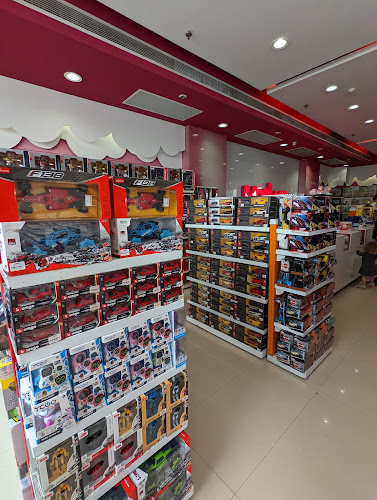 Hedeya Mega Mall