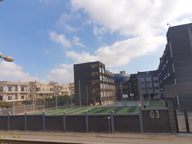 مدرسة شبه دولية بالعاصمة الجديدة