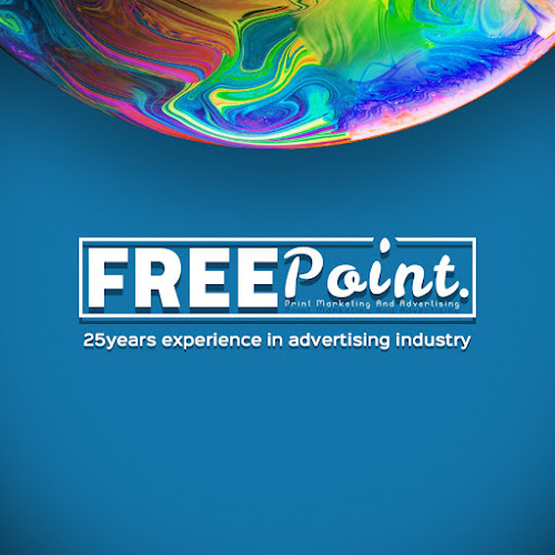 Freepoint advertising agency