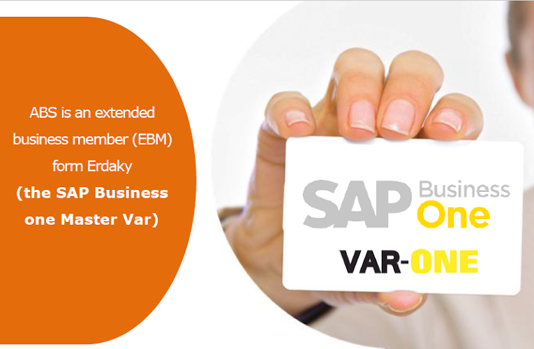 ABS- Advanced Business Solution