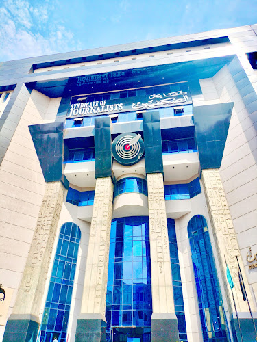 Journalists Syndicate