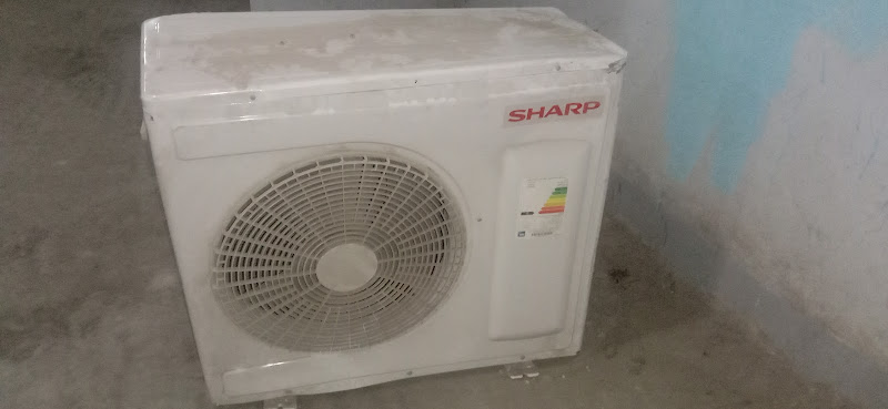 Emad El Shaarawy for Refrigeration and Air Conditioning