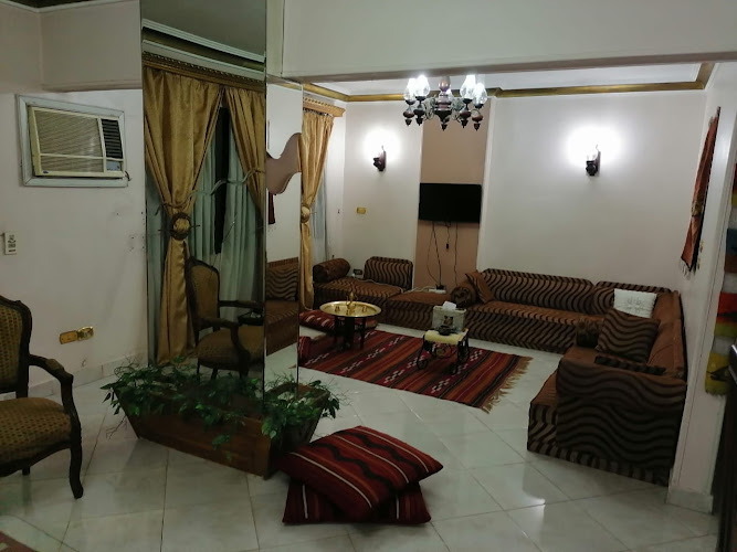 Sheraton Heliopolis Broker – سمسار شيراتون هليوبوليس