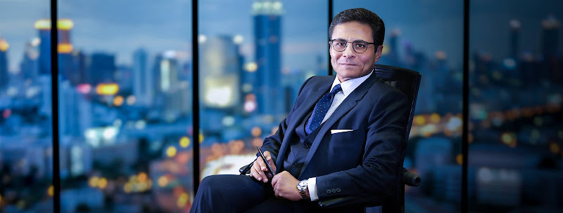 Taher Khouly Law Firm