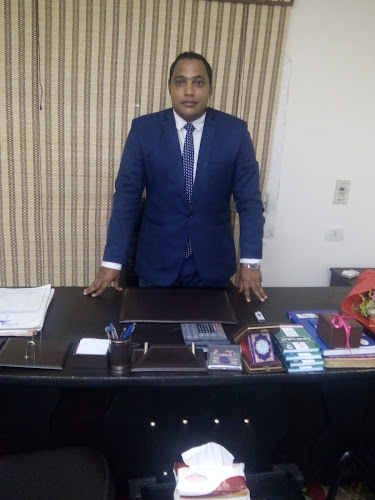 Office of Consultant Amr Idris