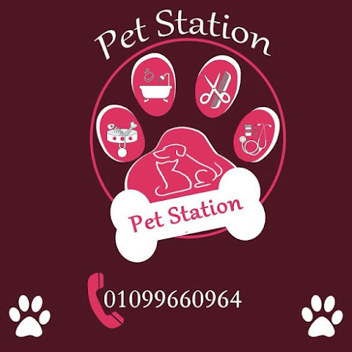 Pet Station Vet Clinic New Cairo
