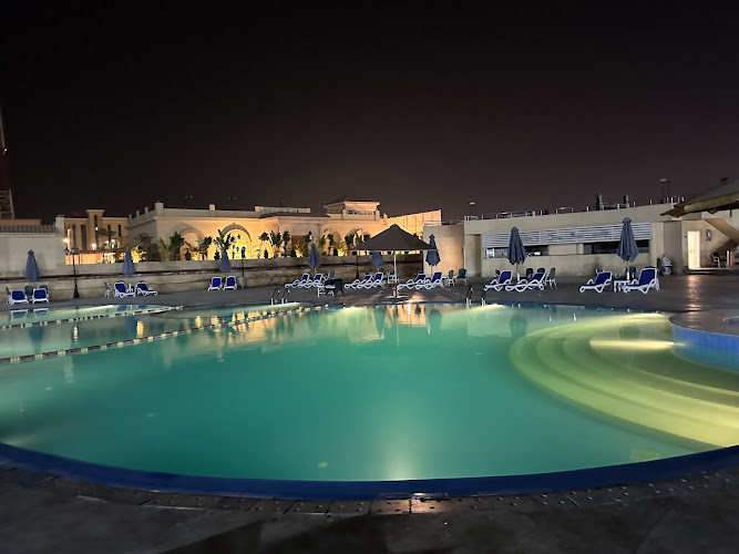 ORO Plaza Hotel
