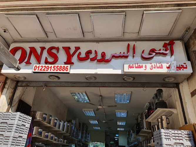 أنسي السروري