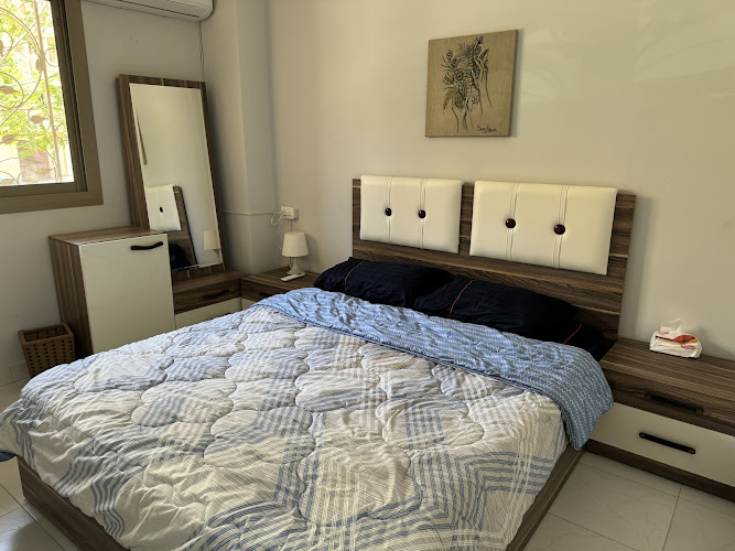 Elegant Apartment