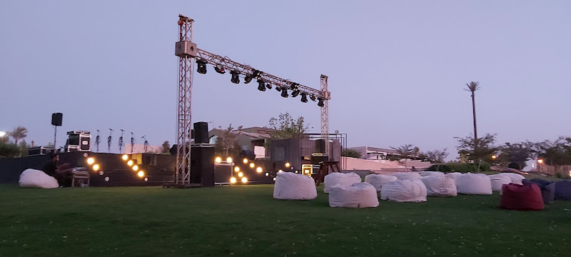 Hijazi Office for Organizing Parties and Conferences