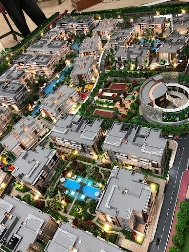 Al Jazi Developments