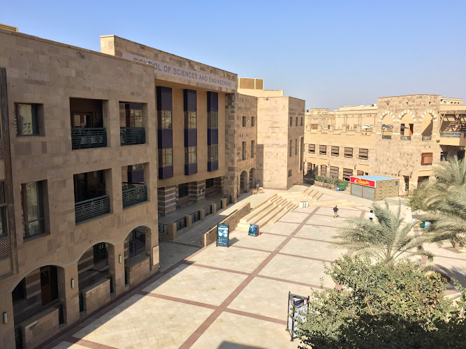 School of Sciences and Engineering