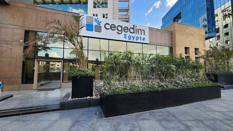 Cegedim Egypte
