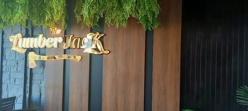 The Lumberjack