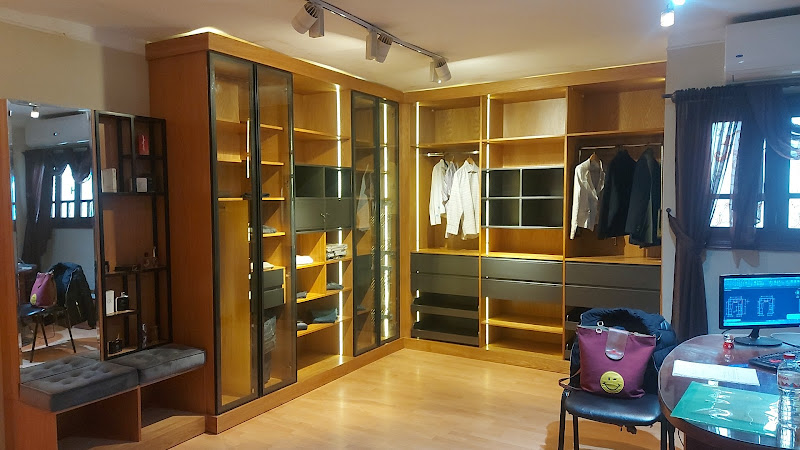 La joie Decor