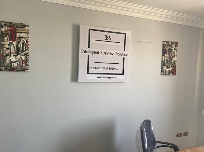 IBS – Intelligent Business Solution