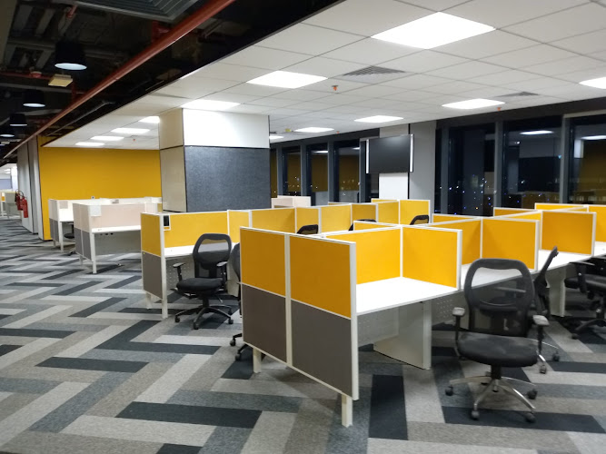 Square Office Systems – Office Furniture