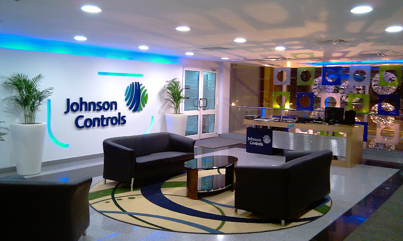 Johnson Controls