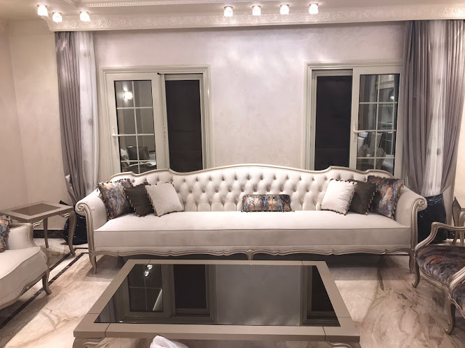 Apex Furniture
