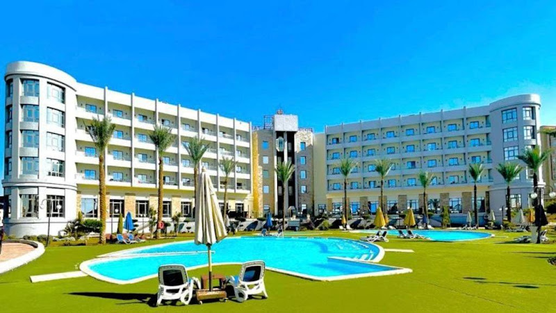 Jewel sports city hotel