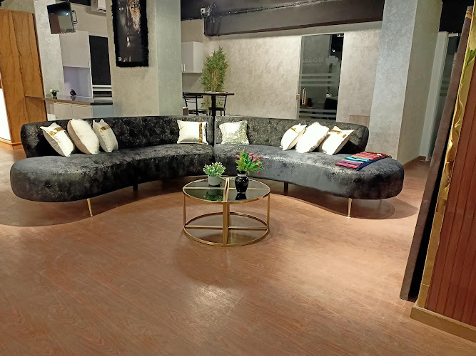 Egypt Furniture Company for Home and Office Furniture (Maadi Branch)