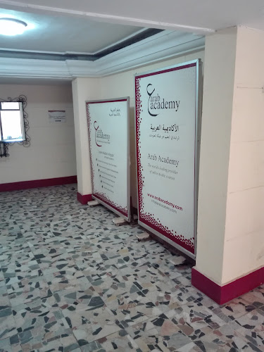 Arab Academy For Electronic & Information Technology Services