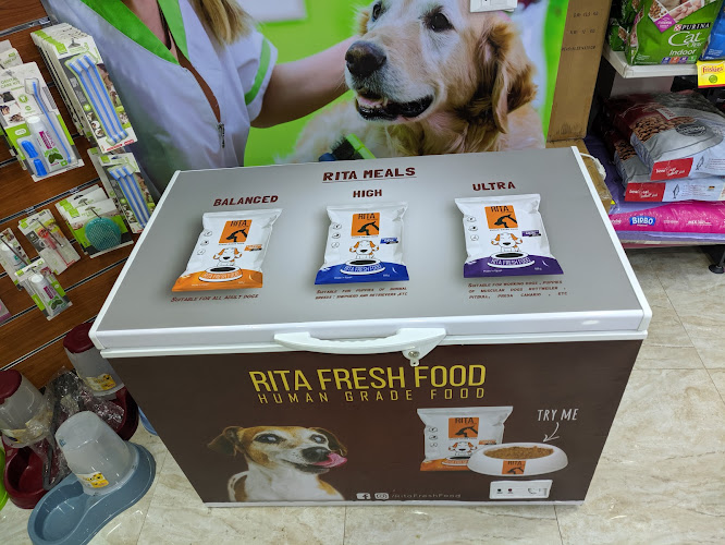 Pets Home