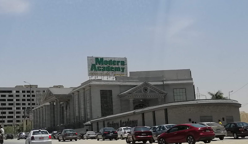 Modern Academy