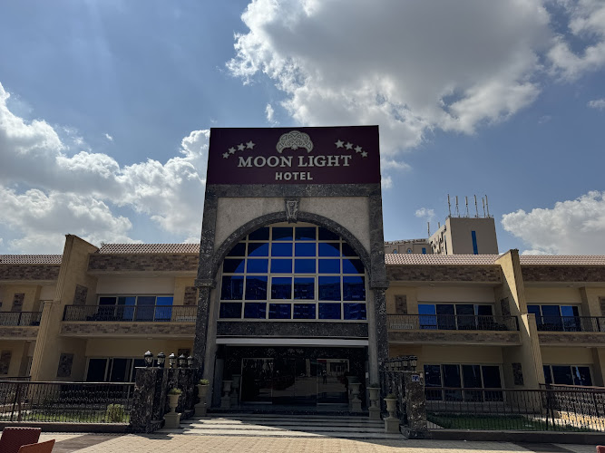 Moon Light Hotel Cairo
