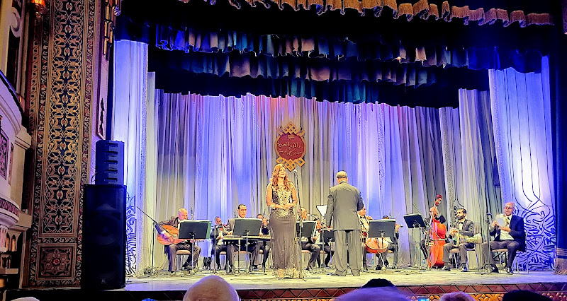 Arab Music Institute