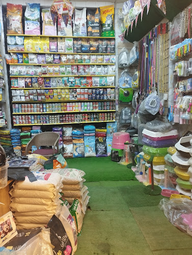 Pets Mega Store