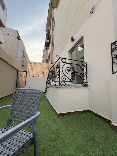 Alfa Residence
