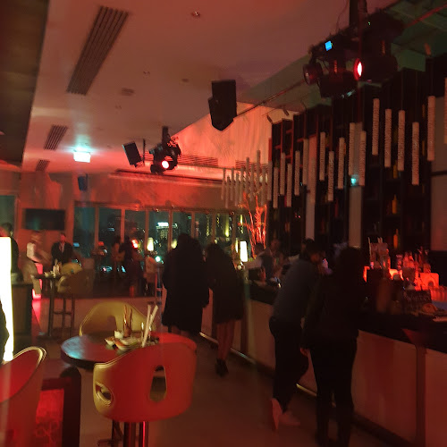 Rawi Restaurant & Bar