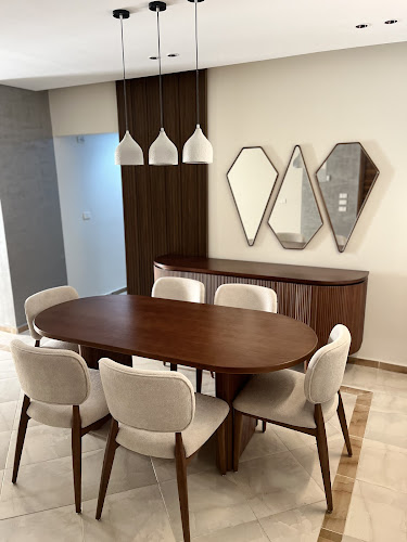 Mazar Furniture