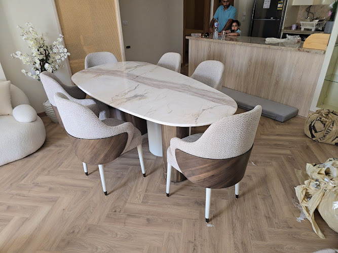 HB Luxury Furniture