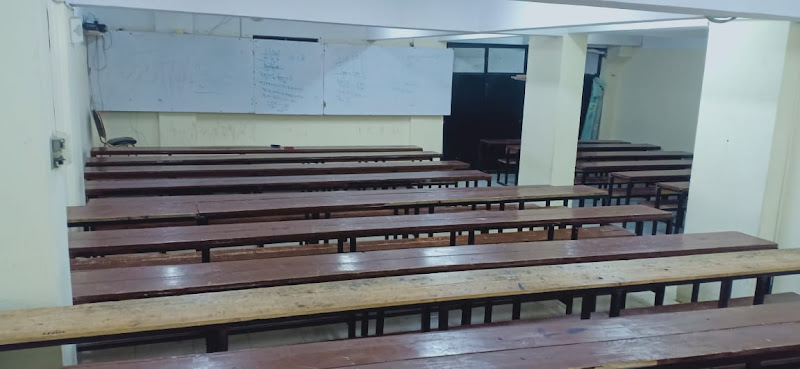 El-Eman Education Center
