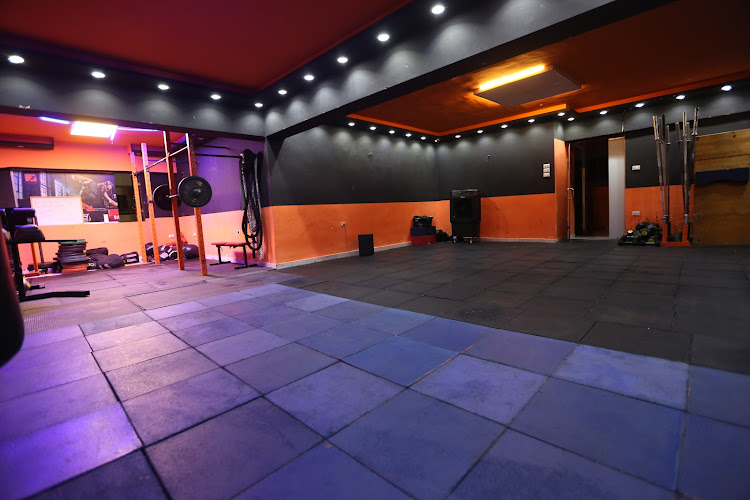 Life Sports Academy