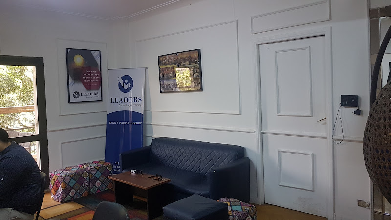 Leaders for Consulting & Training