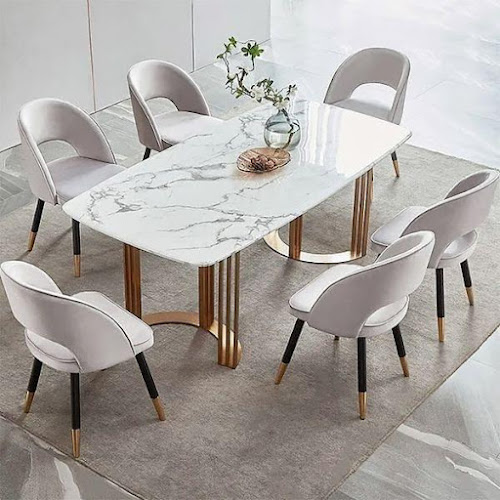 Mad House Furniture Tagamo
