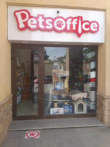 PetsOffice Madinaty