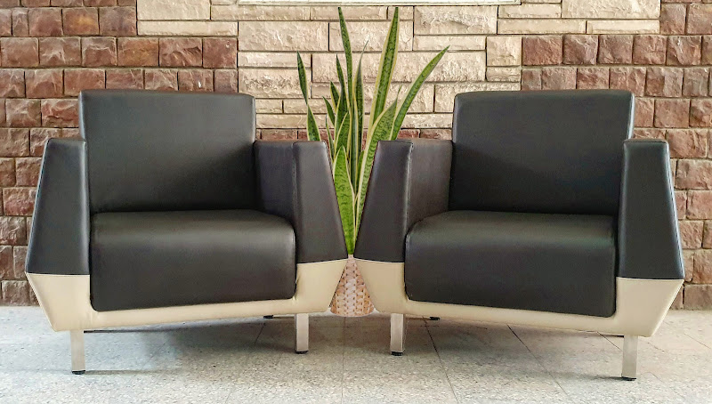 El Shabrawy Office Furniture