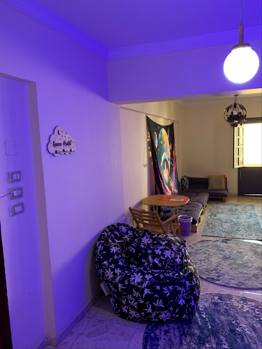 Space Hostel