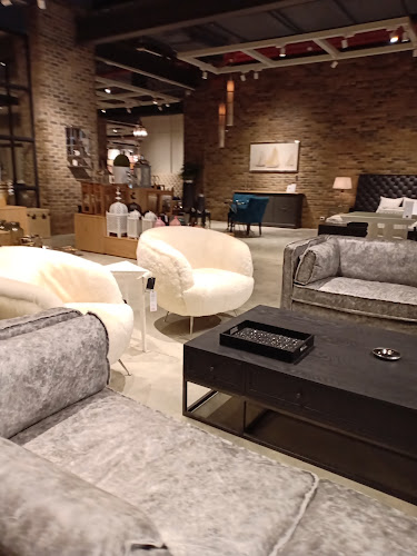 Marina Home Interiors