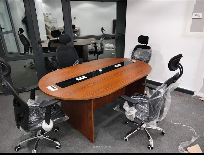 El Massa Office Furniture