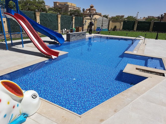 Royal Swimming Pool Contracting