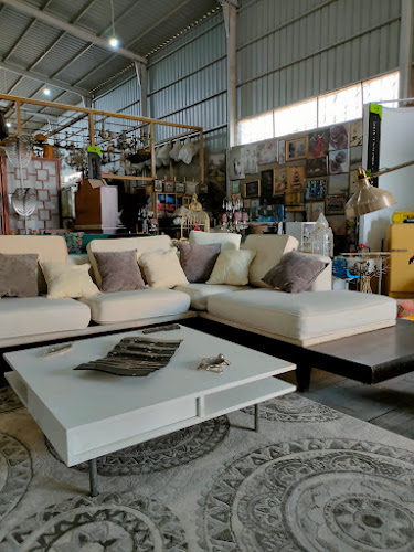 Shop for Rent (Furniture, accessories, props rentals)