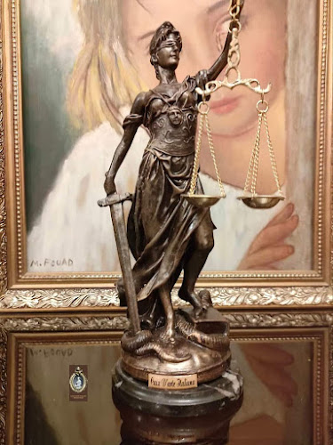 H.I.M & PARTNERS LAW FIRM