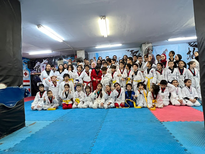 Tigers school